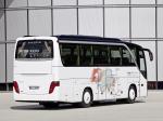 Setra S 411 HD 2009 года